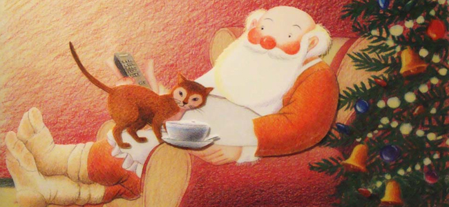 father christmas