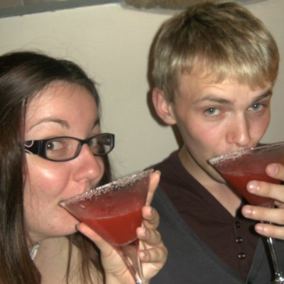 cocktails