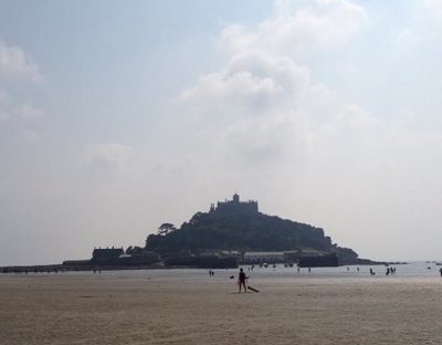 st michaels mount