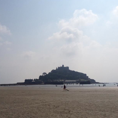 st michaels mount