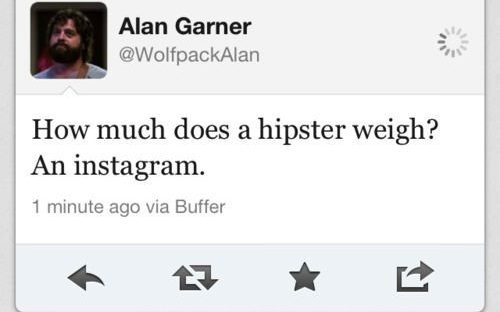 what is a hipster?