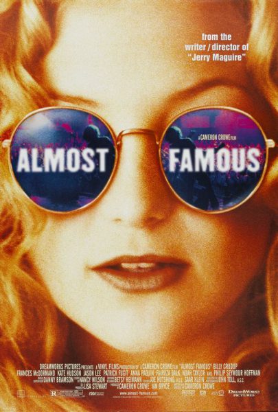almost famous