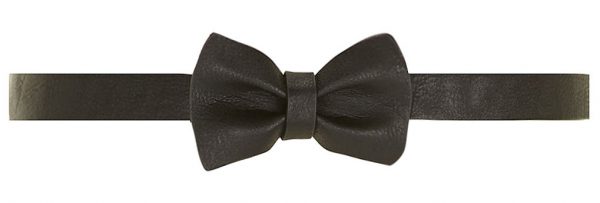 bow belt from dorothy perkins