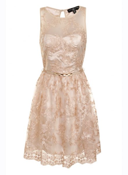 prom dress from dorothy perkins