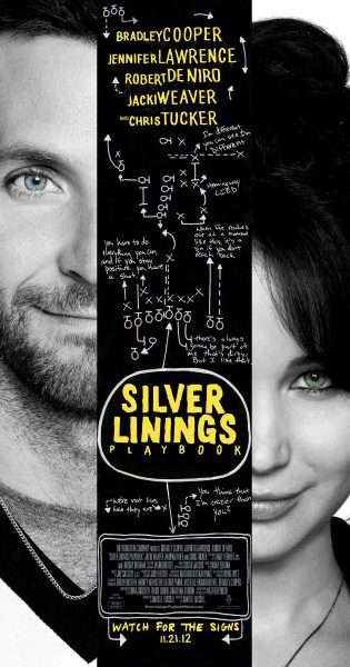 silver linings playbook