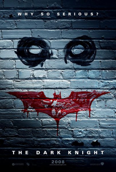 the dark knight
