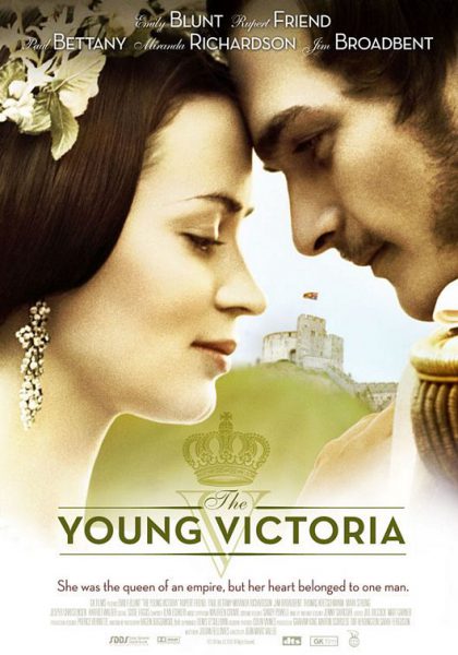 the young victoria