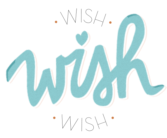wish wish wish blog
