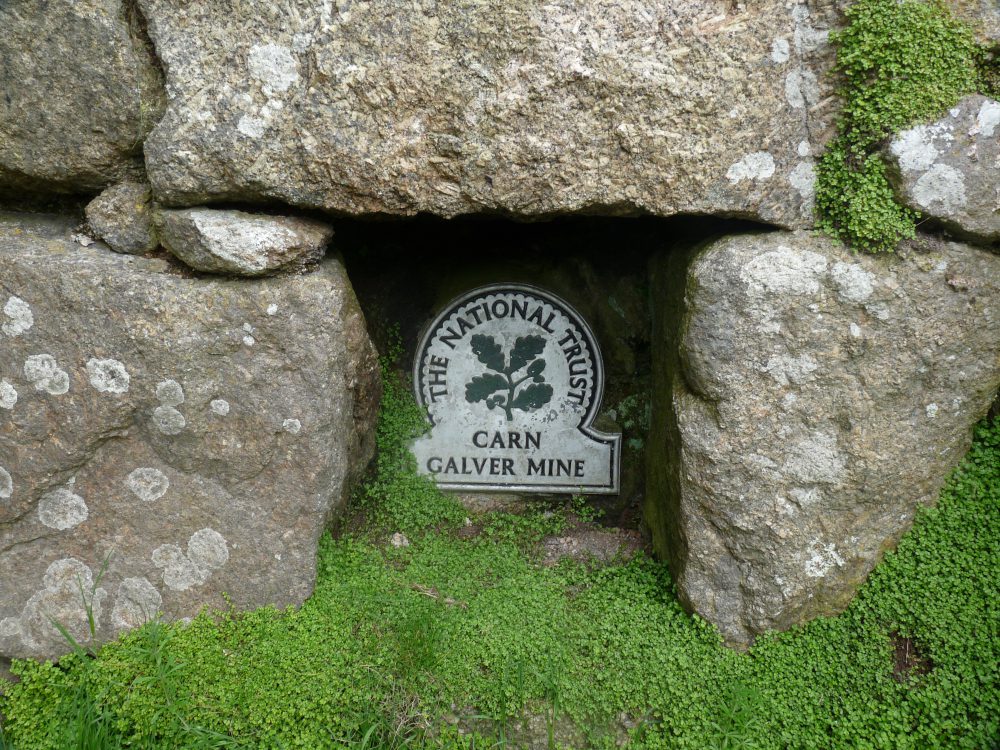 Galver Mine