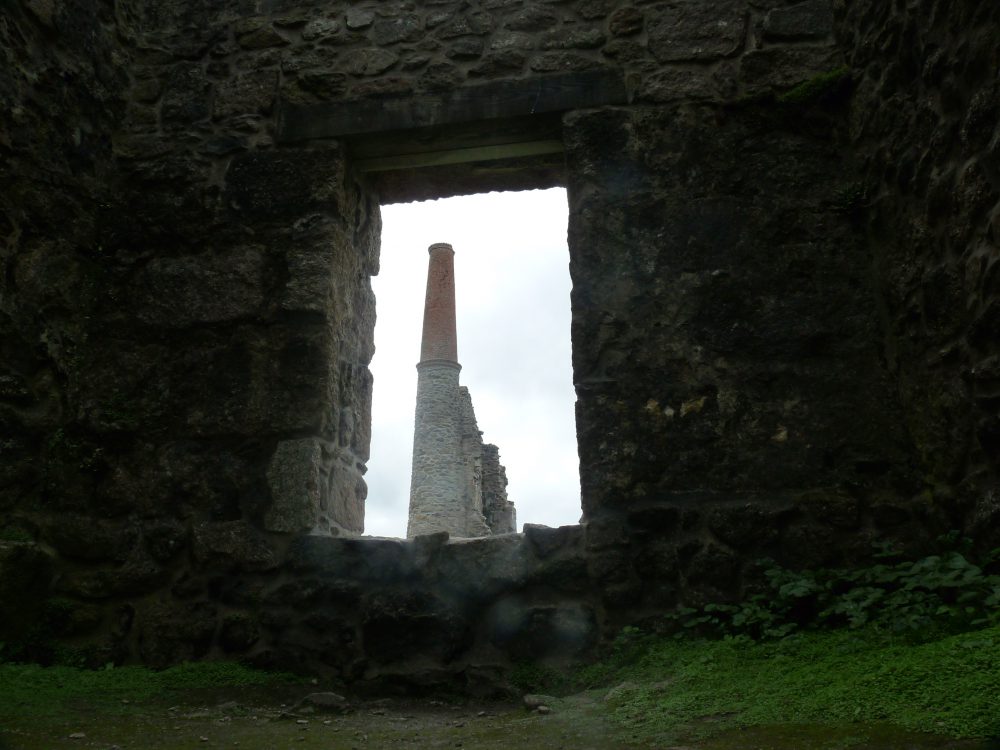 Galver Mine