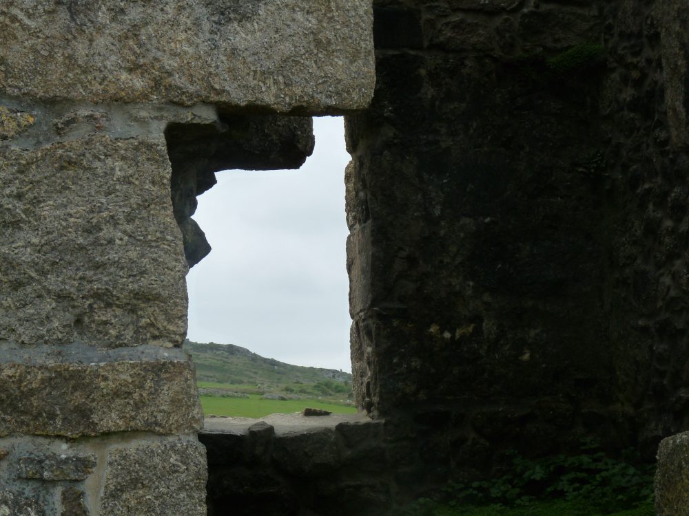 Galver Mine