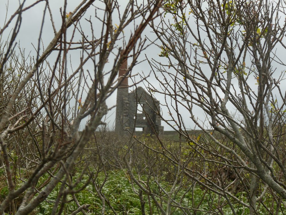 Galver Mine