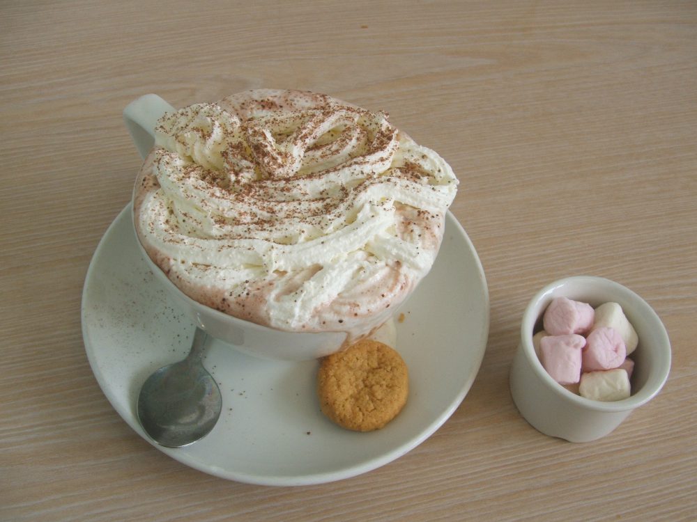m&s cafe falmouth