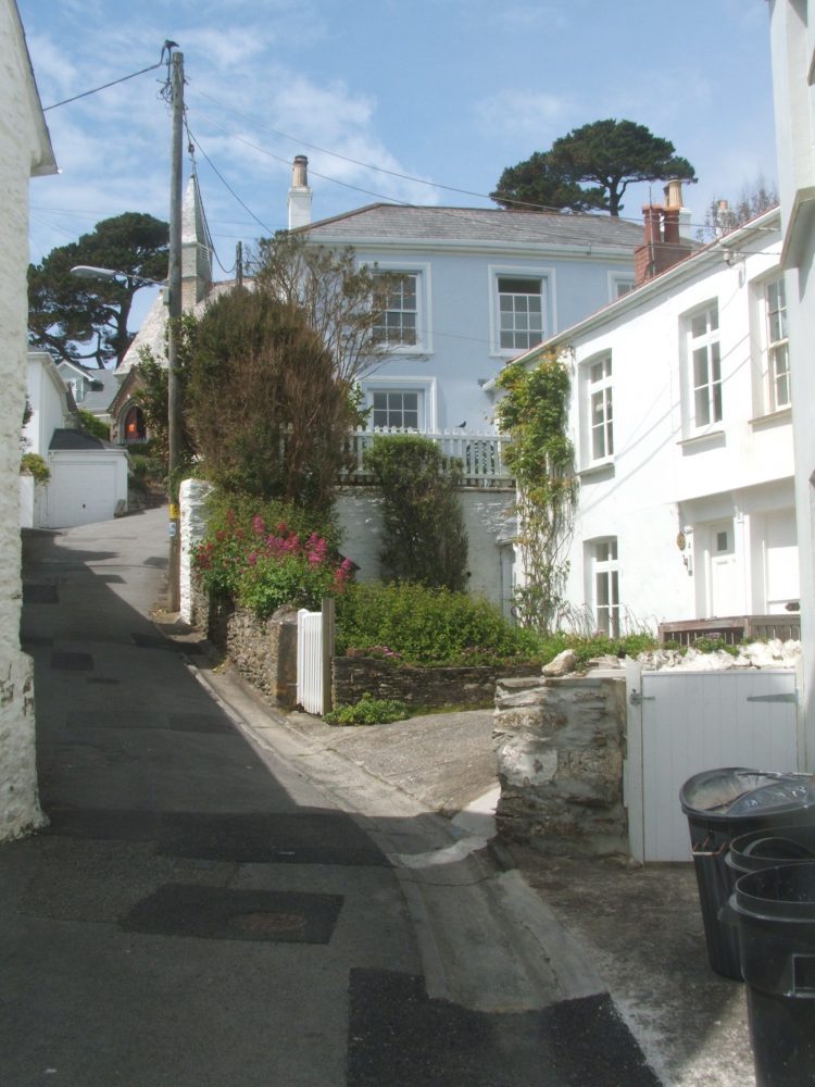 st mawes