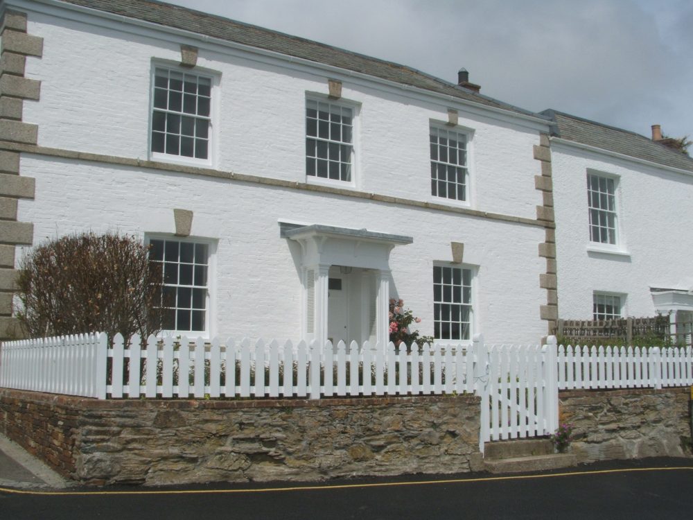 st mawes