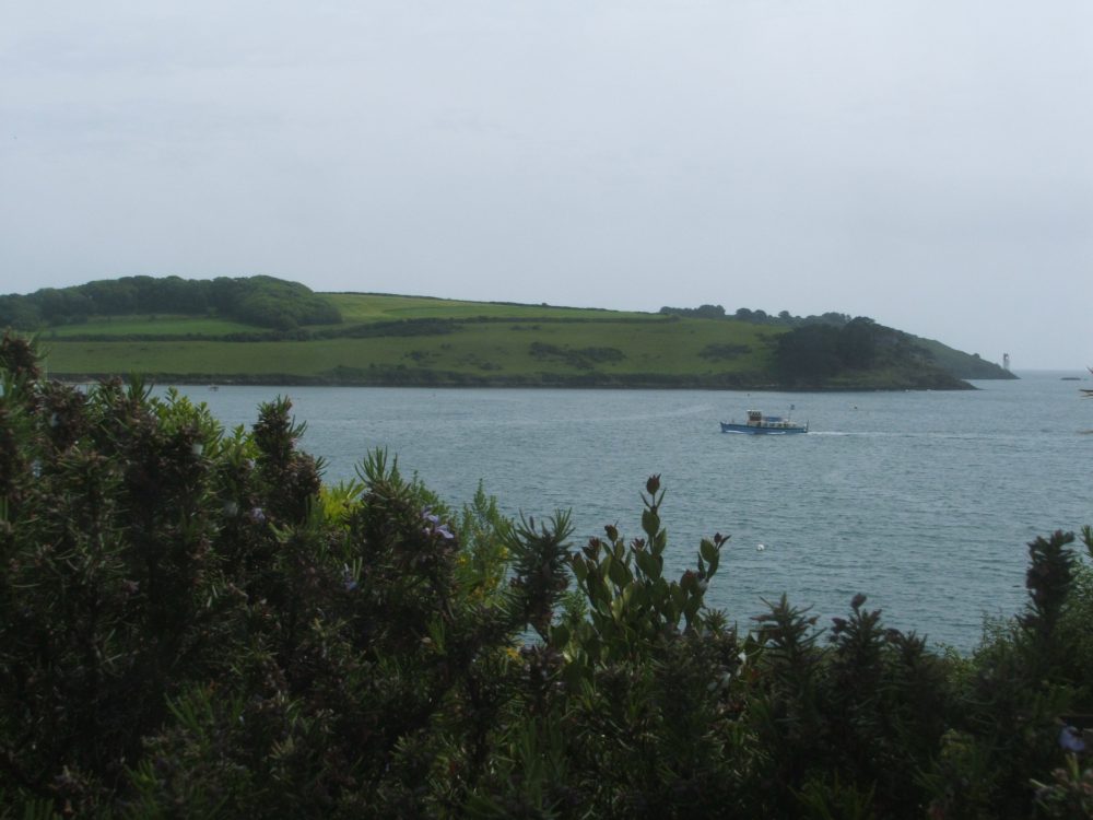 st mawes