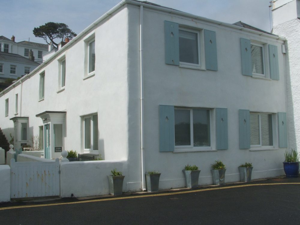 st mawes