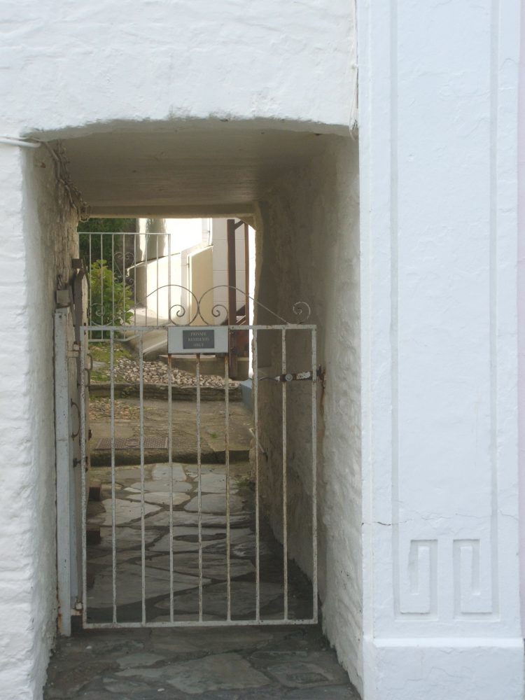 st mawes