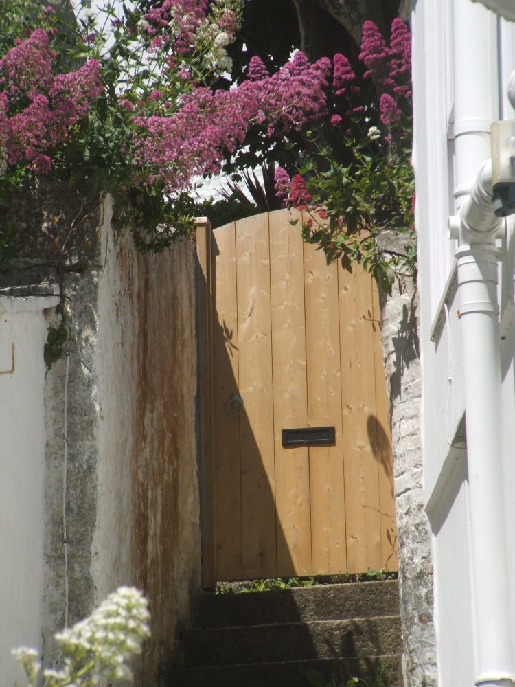homes in st ives, cornwall