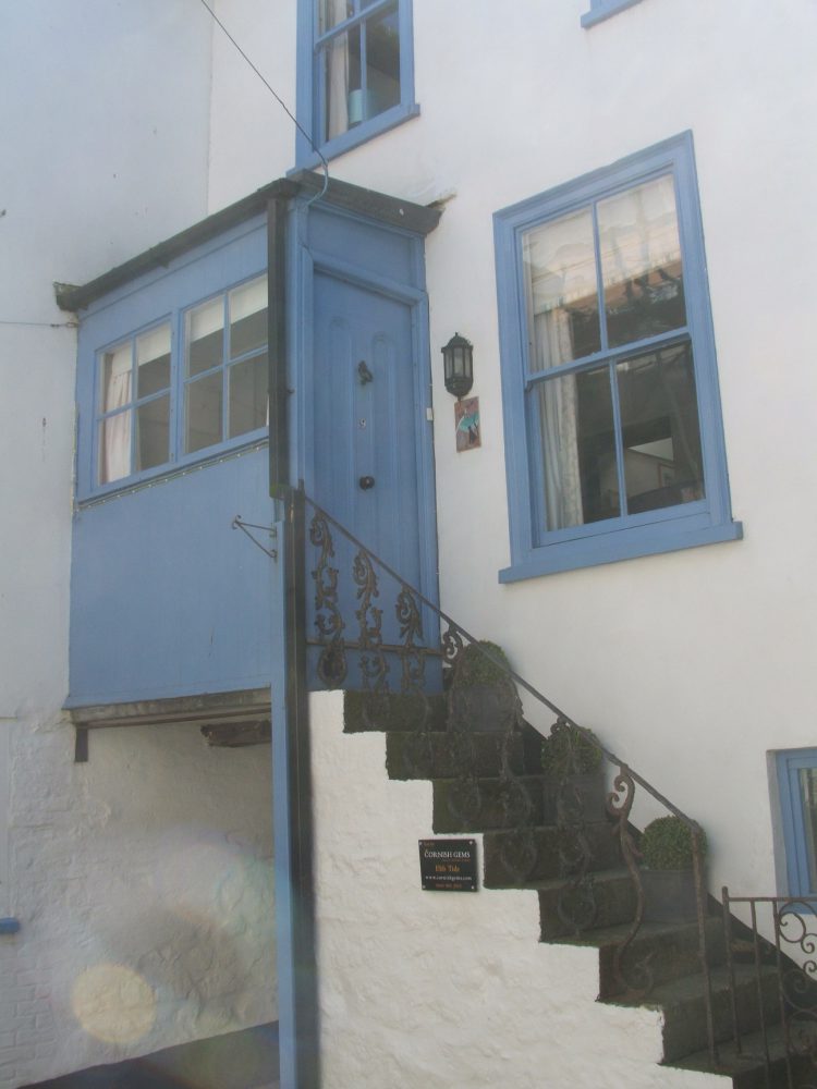 st ives, cornwall