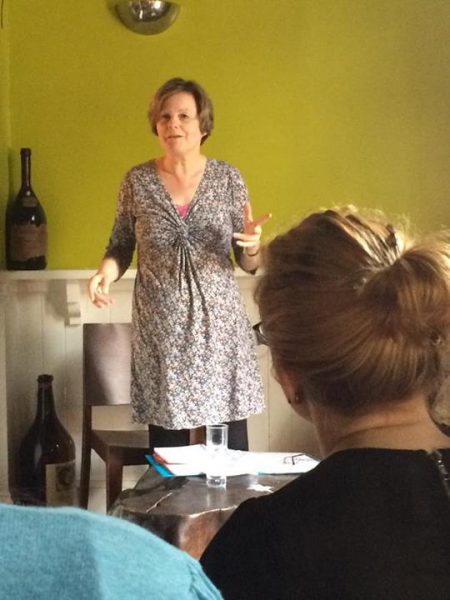south west blog social maria mccarthy