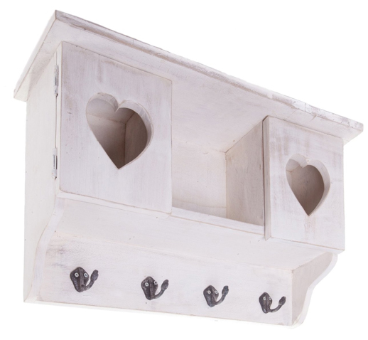 shabby chic cupboard from amazon
