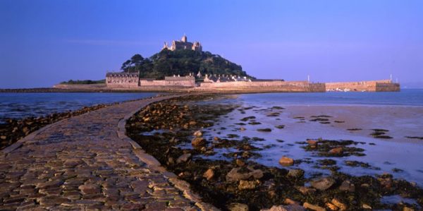 st michael's mount