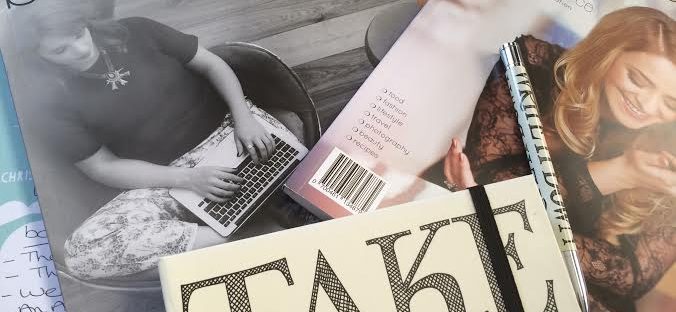 blogosphere magazine, issues 1-3