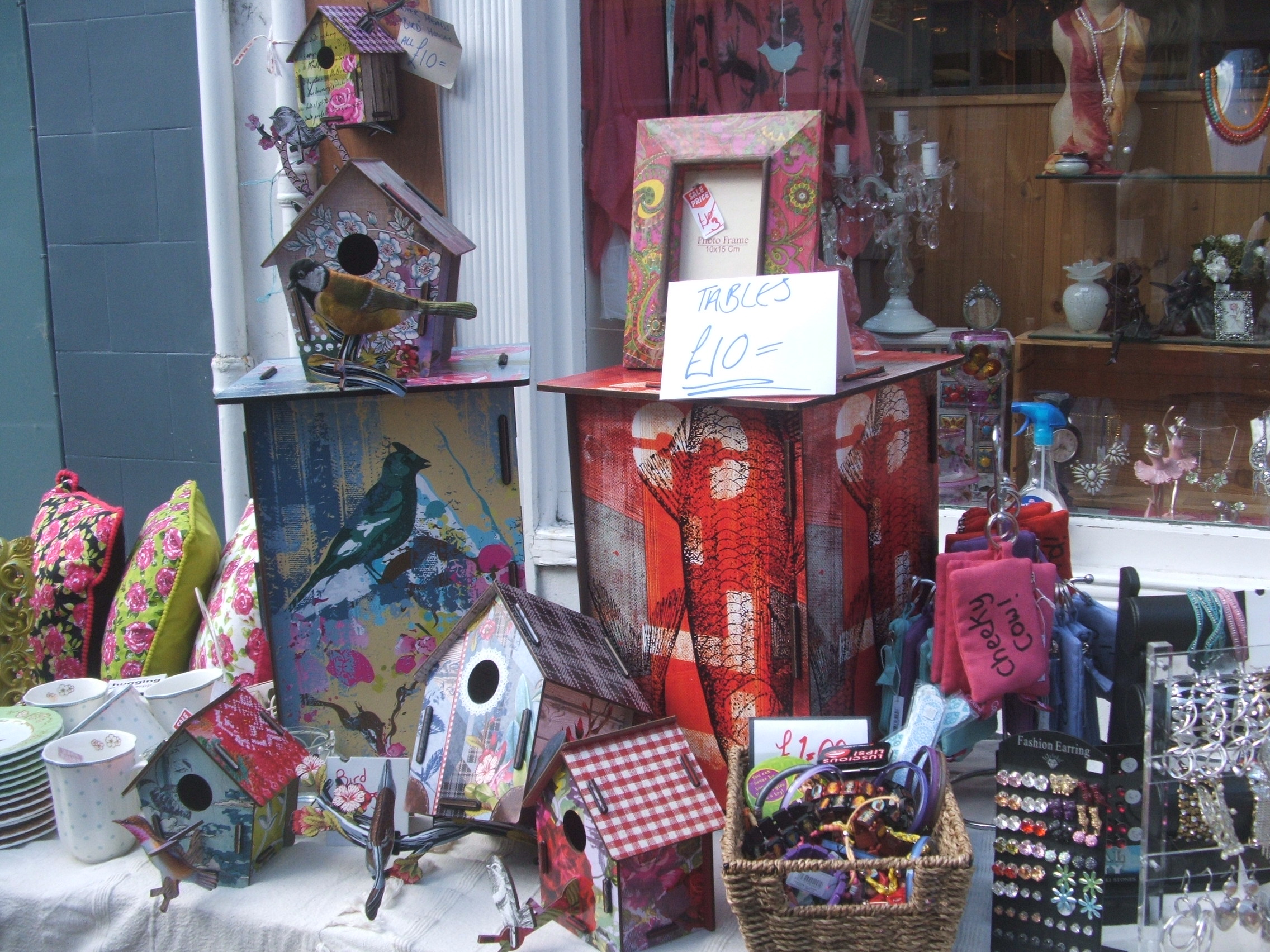 Mazey Day 2014, Penzance