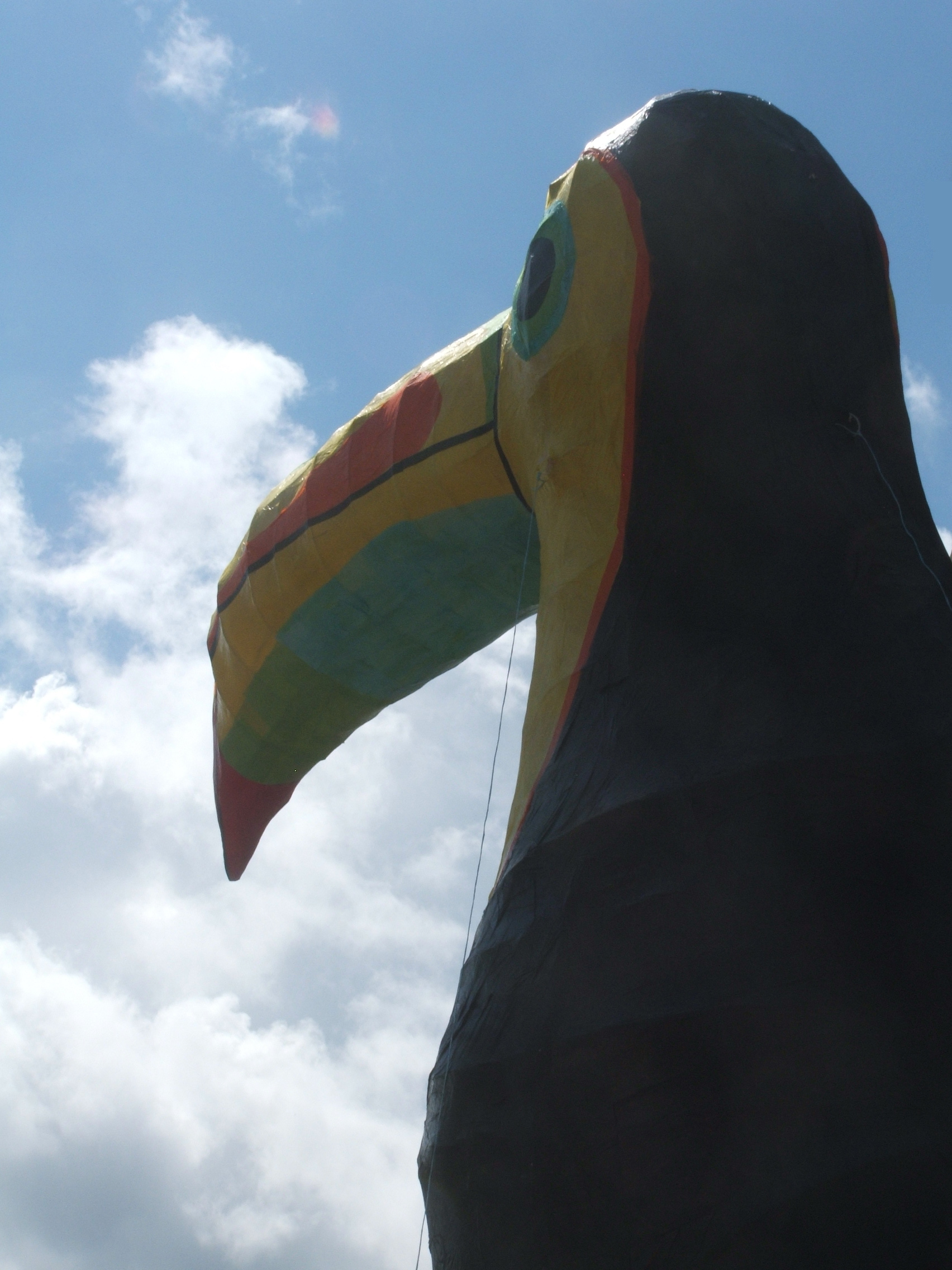 Mazey Day 2014, Penzance