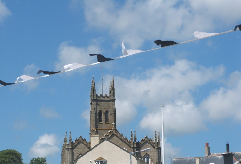 Quay Day 2014, Penzance