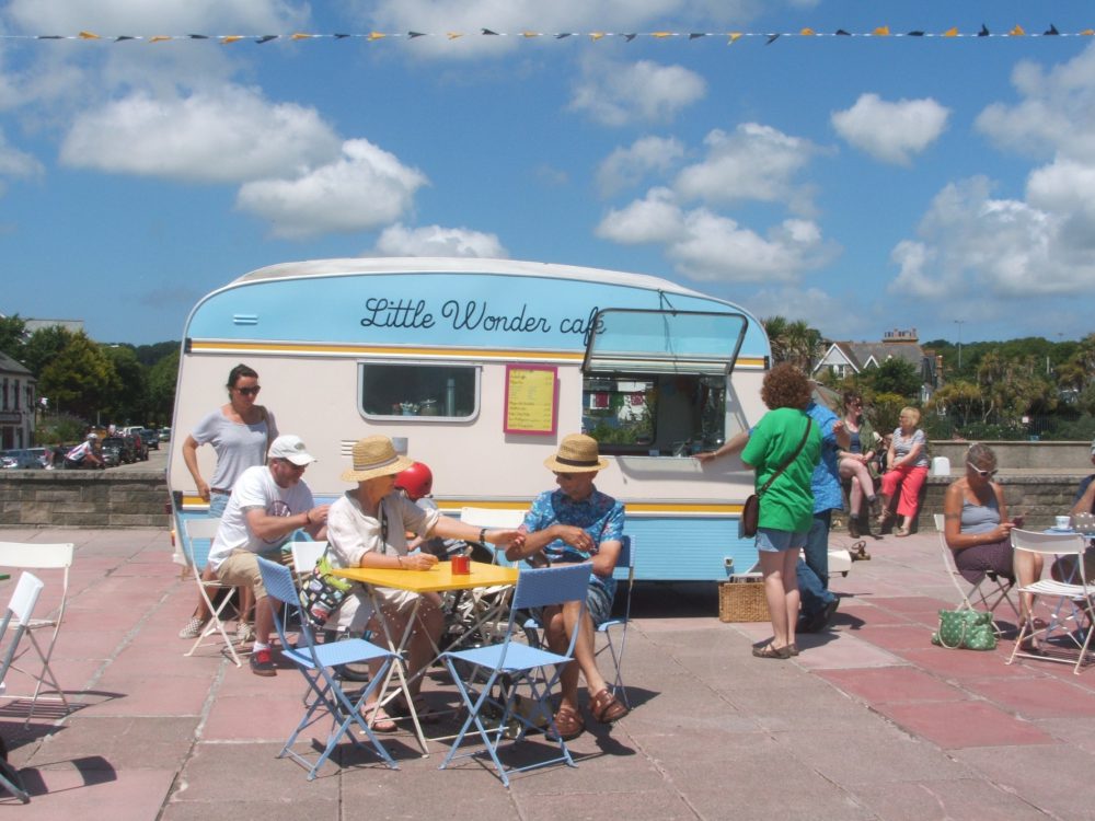 Quay Day 2014, Penzance