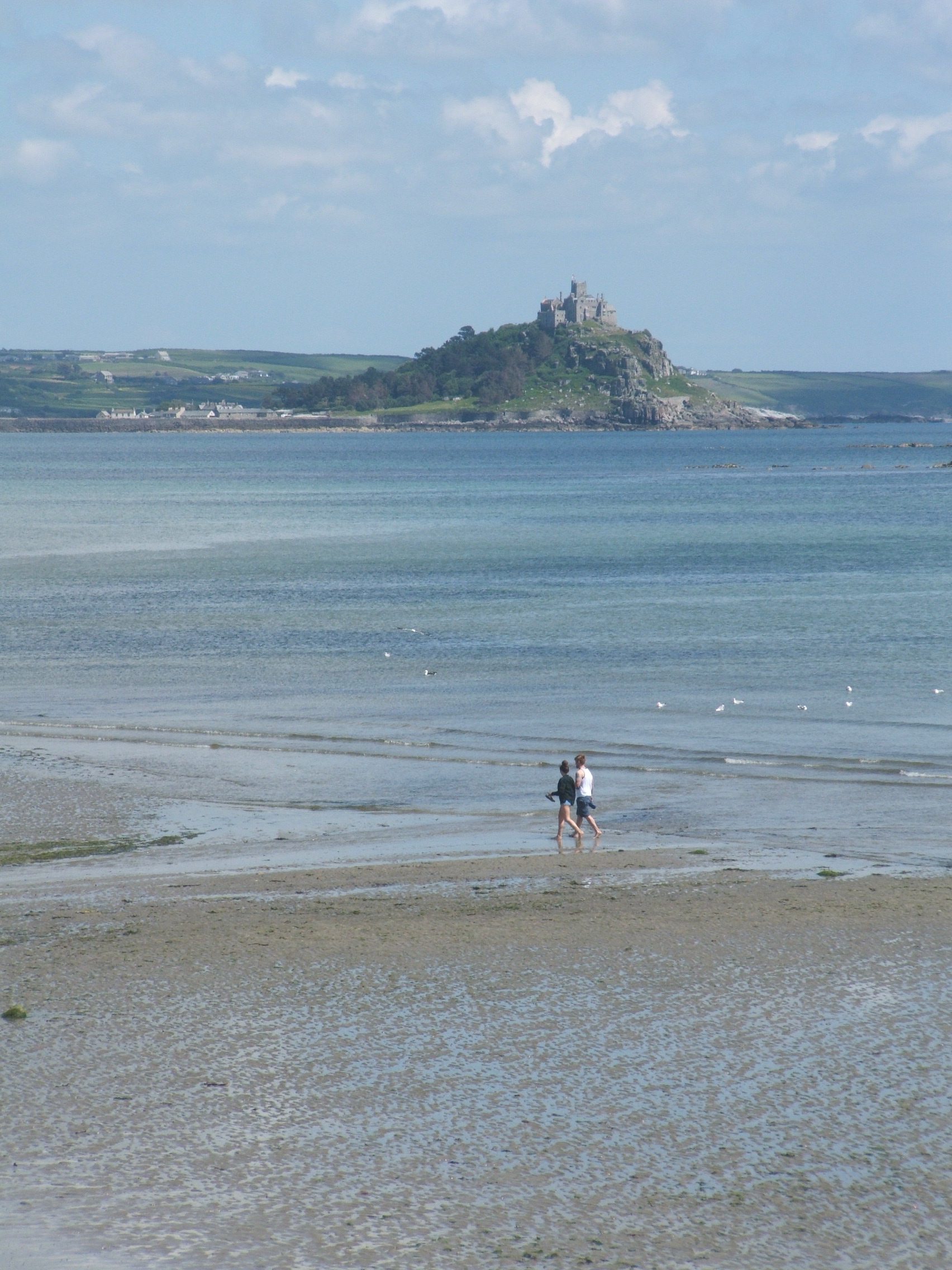 Marazion, Penzance