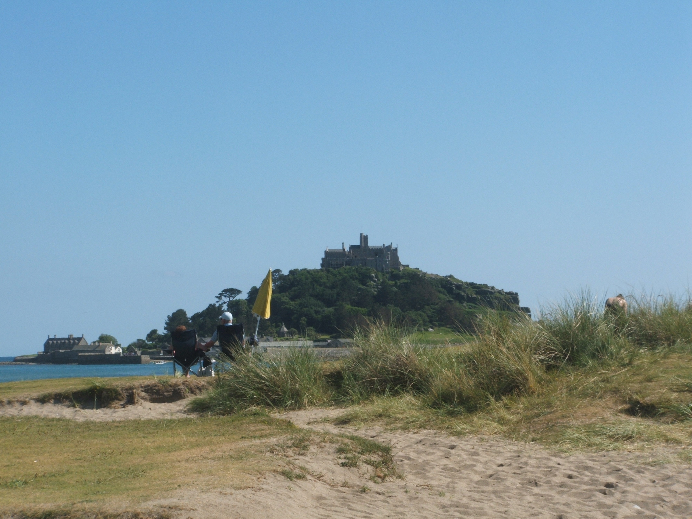 Marazion, Penzance