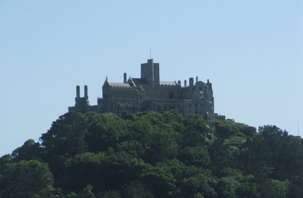 Marazion, Penzance