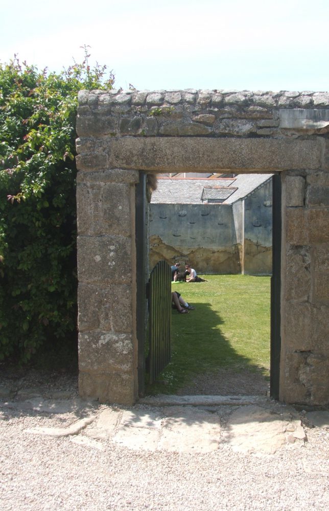 St Michael's Mount, Marazion