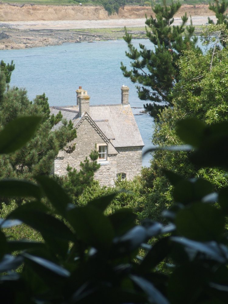 st michael's mount, marazion