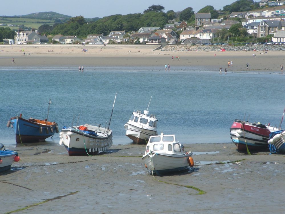 st michael's mount, marazion