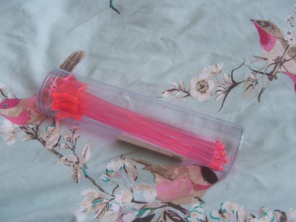 drink stirrers from sainsbury's
