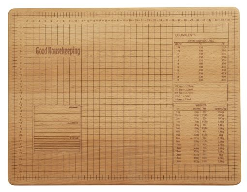 good housekeeping chopping board from sainsbury's