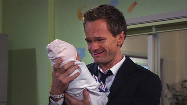 how i met your mother