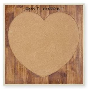 heart pnboard from next