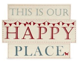 happy place word from next