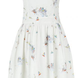 padstow dress from oliver bonas