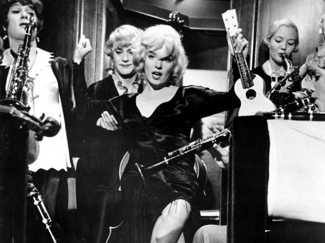 some like it hot