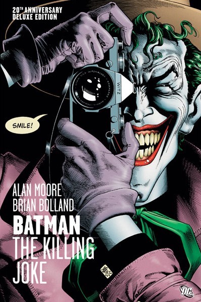 the killing joke