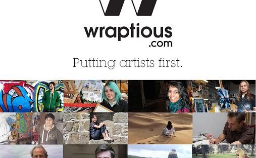 wraptious