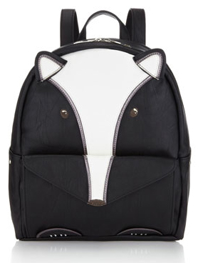 badger backpack from accessorize