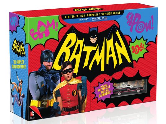 batman 66 bluray