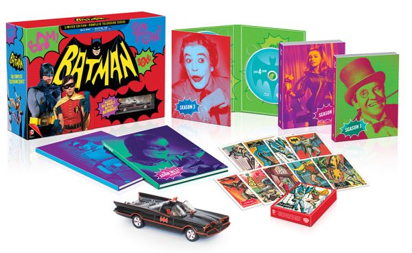 batman 66 bluray